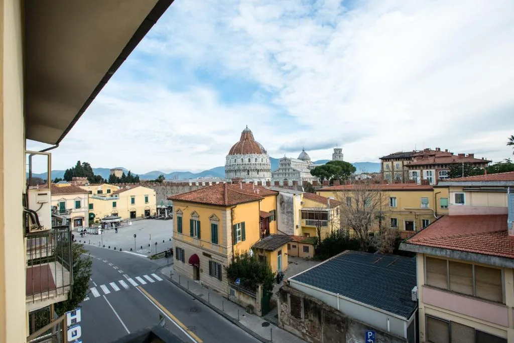 Hotel Roma — foto 5