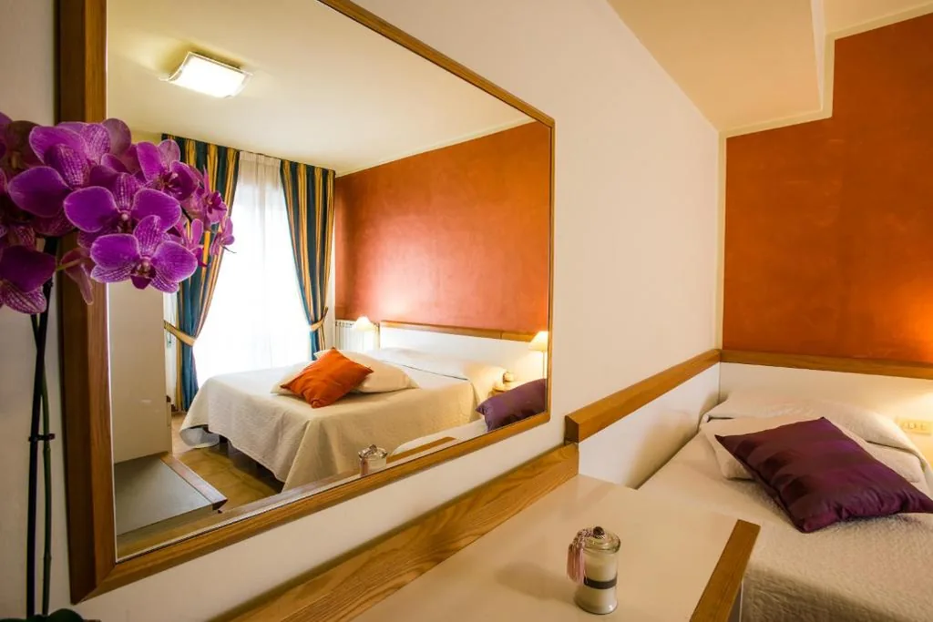 Hotel Roma — foto 6