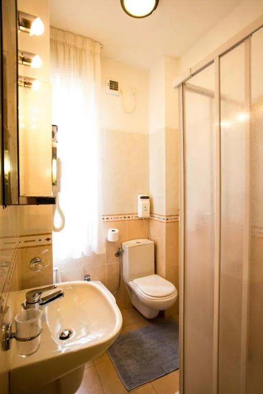 Hotel Roma — foto 7