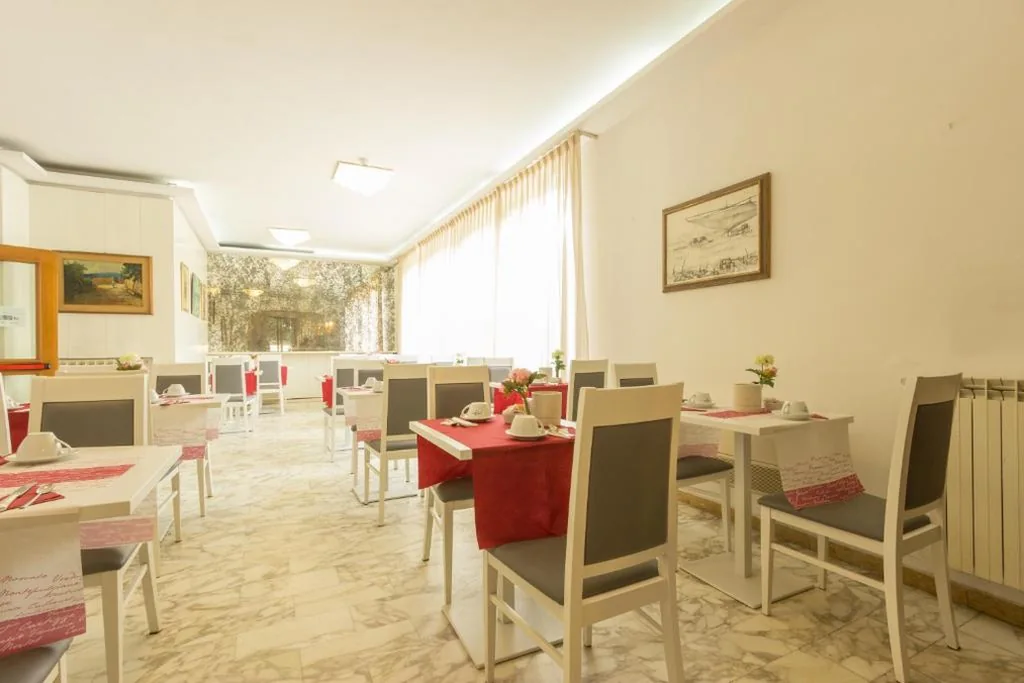 Hotel Roma — foto 8