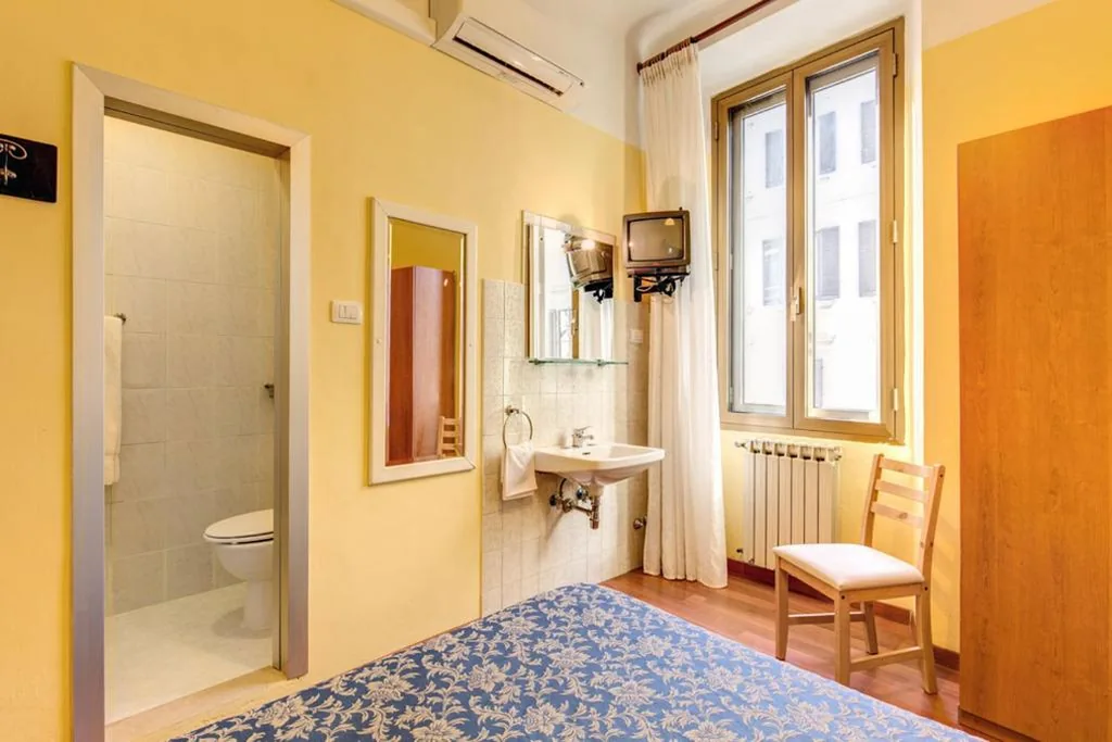 Hotel Romagna — foto 3