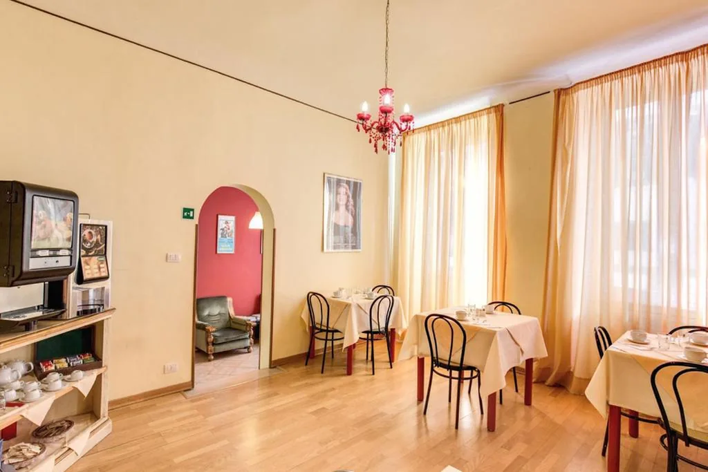Hotel Romagna — foto 5