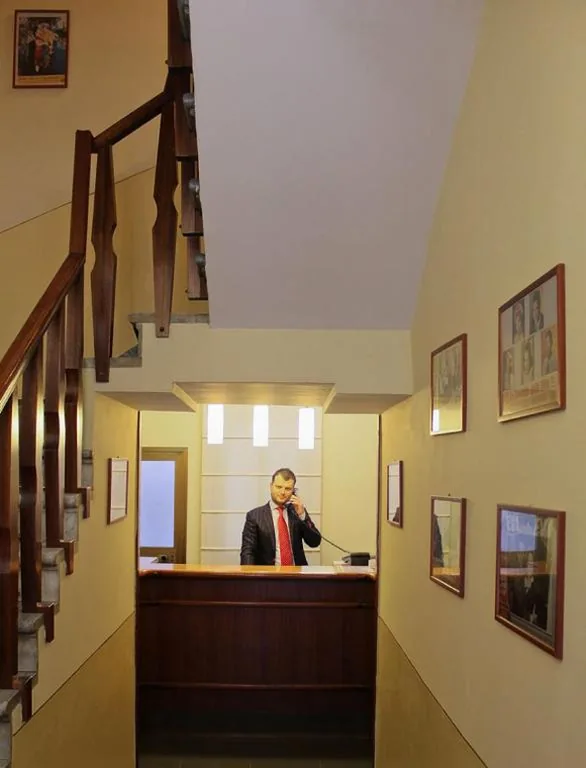 Hotel Romagna — foto 7