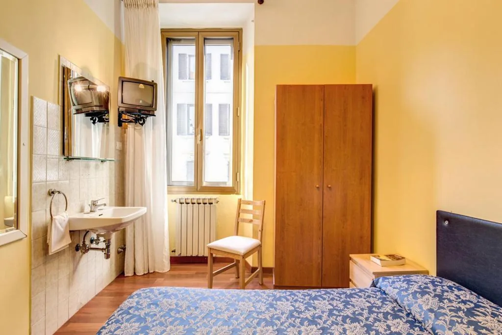 Hotel Romagna — foto 8
