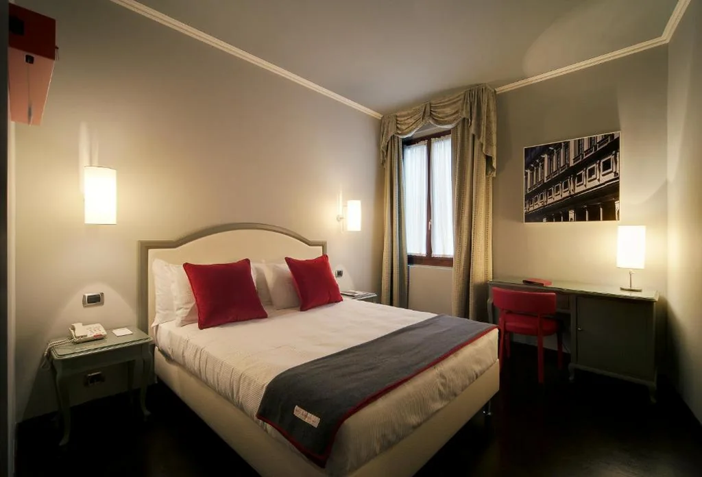 Hotel Rosso23 – WTB Hotels