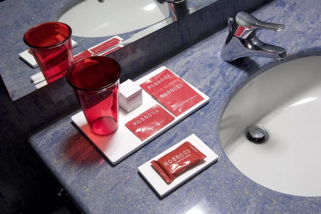 Hotel Rosso23 – WTB Hotels — foto 3