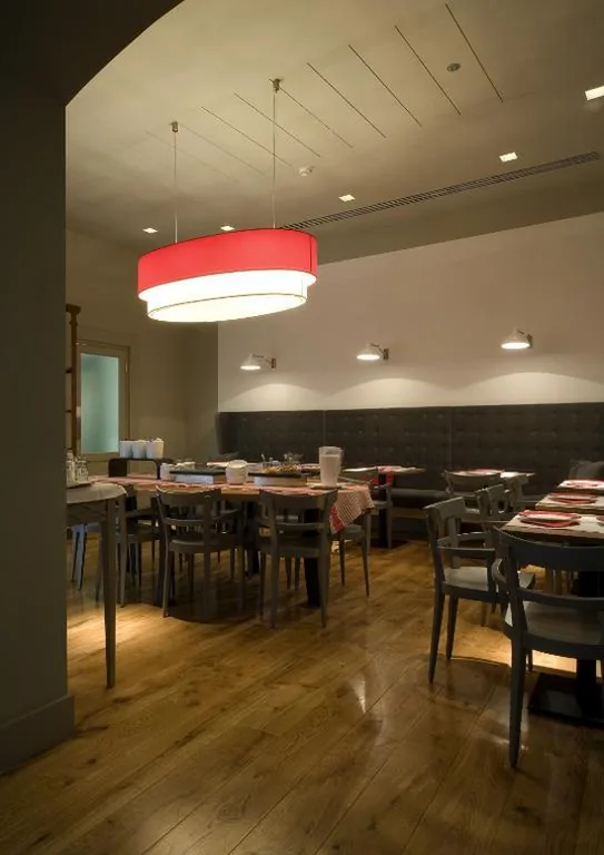 Hotel Rosso23 – WTB Hotels — foto 4