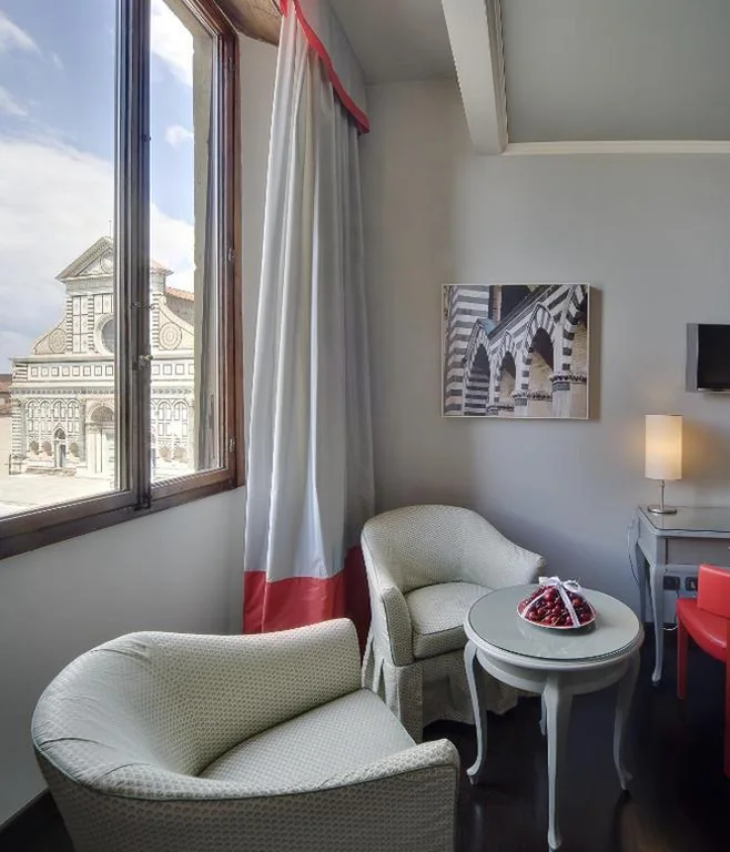 Hotel Rosso23 – WTB Hotels — foto 5