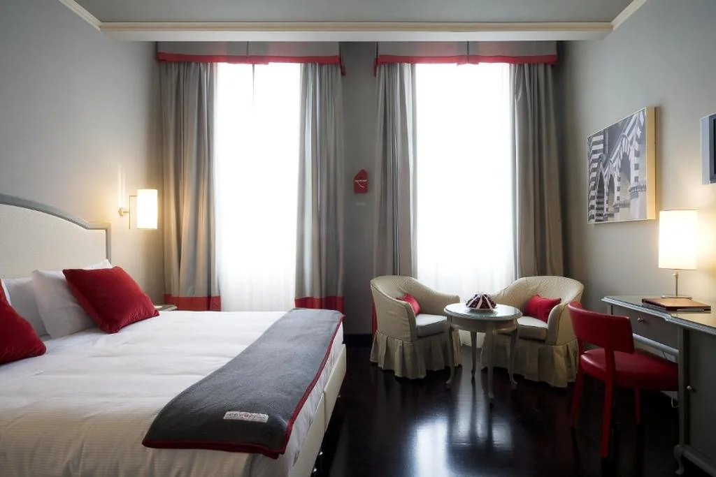 Hotel Rosso23 – WTB Hotels — foto 6
