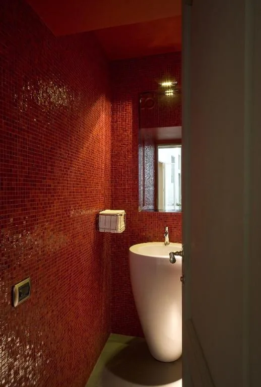 Hotel Rosso23 – WTB Hotels — foto 7