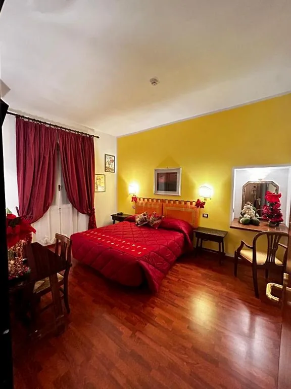 Hotel S.Giorgio & Olimpic