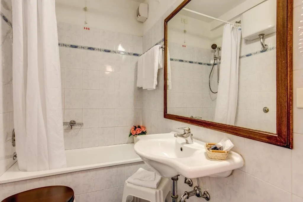 Hotel S.Giorgio & Olimpic — foto 6