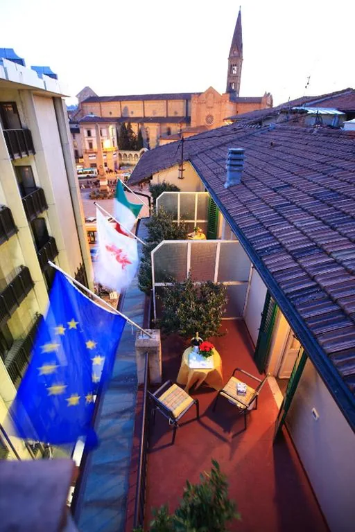 Hotel S.Giorgio & Olimpic — foto 7