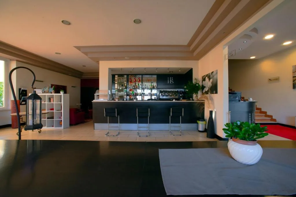Hotel Sabatino — foto 4