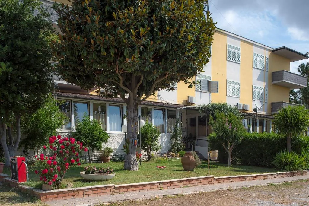 Hotel Sabatino — foto 5