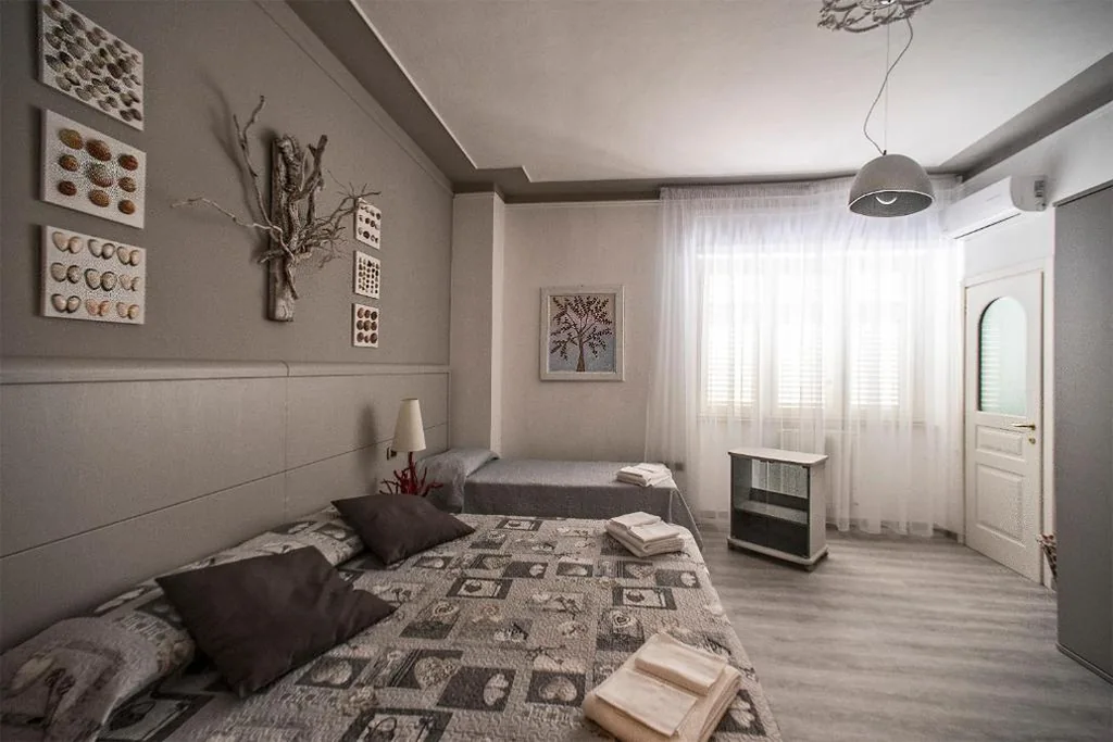 Hotel Sabatino — foto 6
