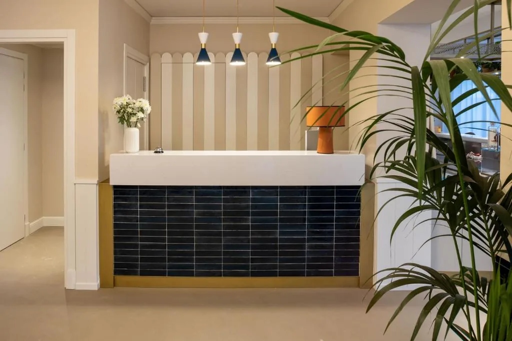 Hotel Sablé — foto 4
