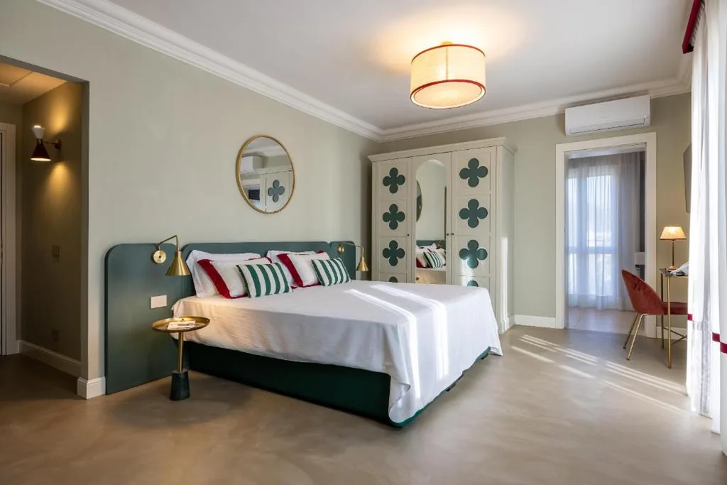 Hotel Sablé — foto 6