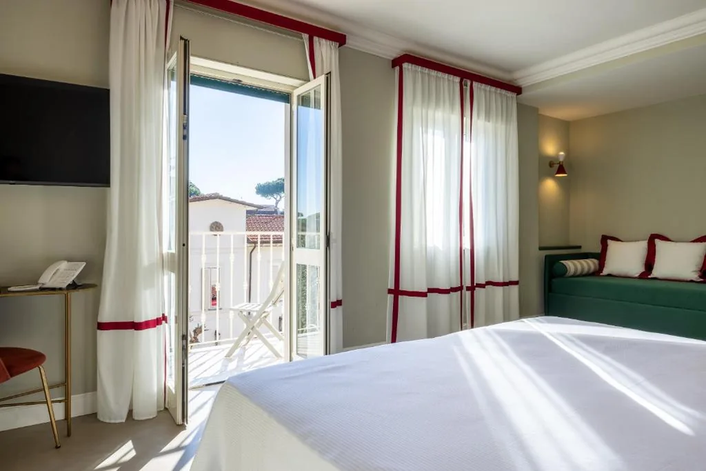 Hotel Sablé — foto 7
