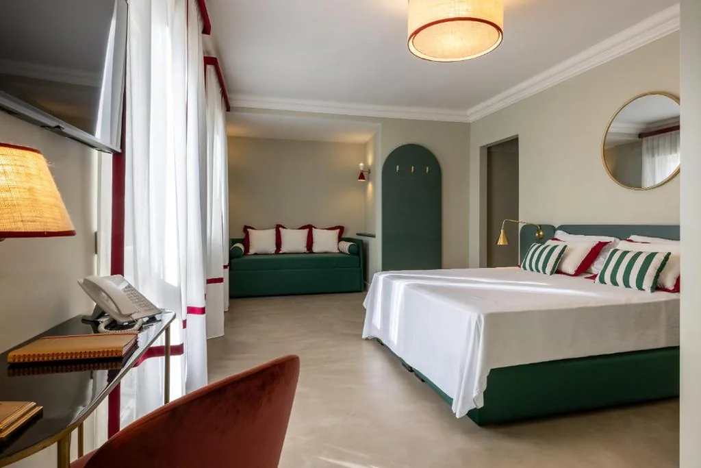 Hotel Sablé — foto 8