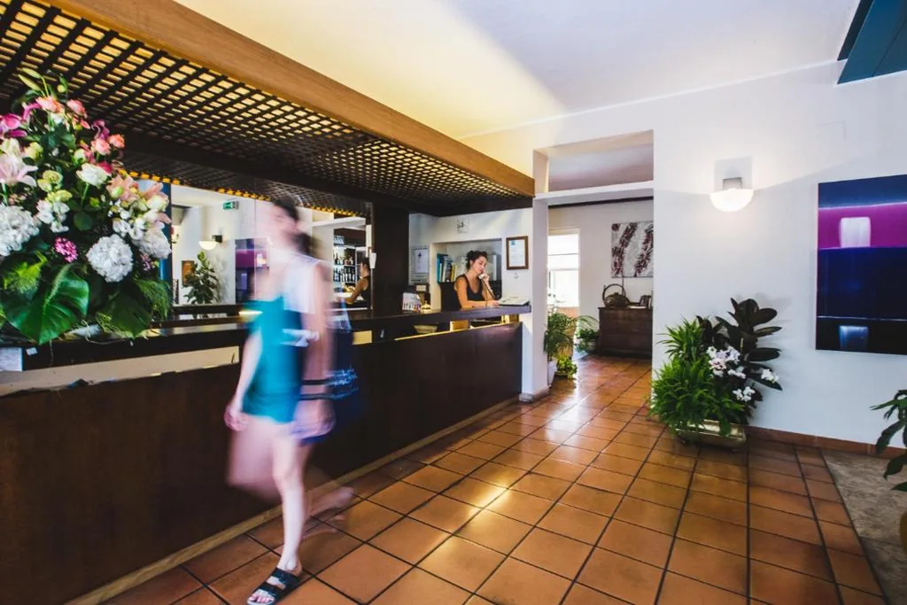 Hotel Sabrina — foto 6
