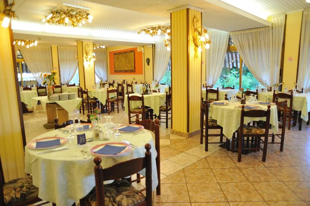 Hotel Salus — foto 3