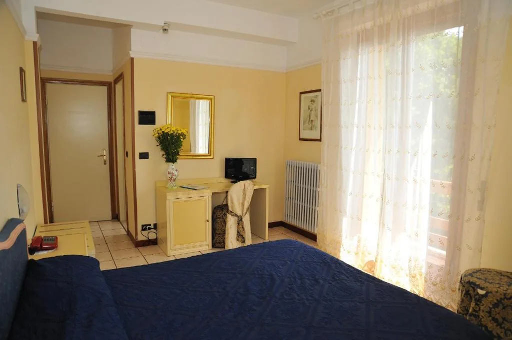 Hotel Salus — foto 4
