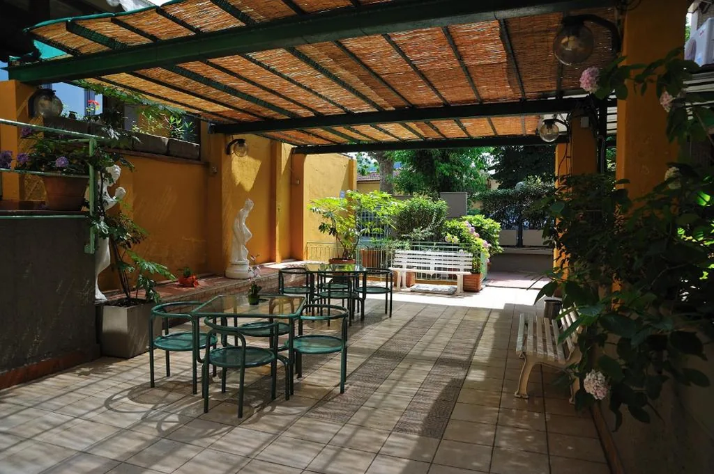 Hotel Salus — foto 5
