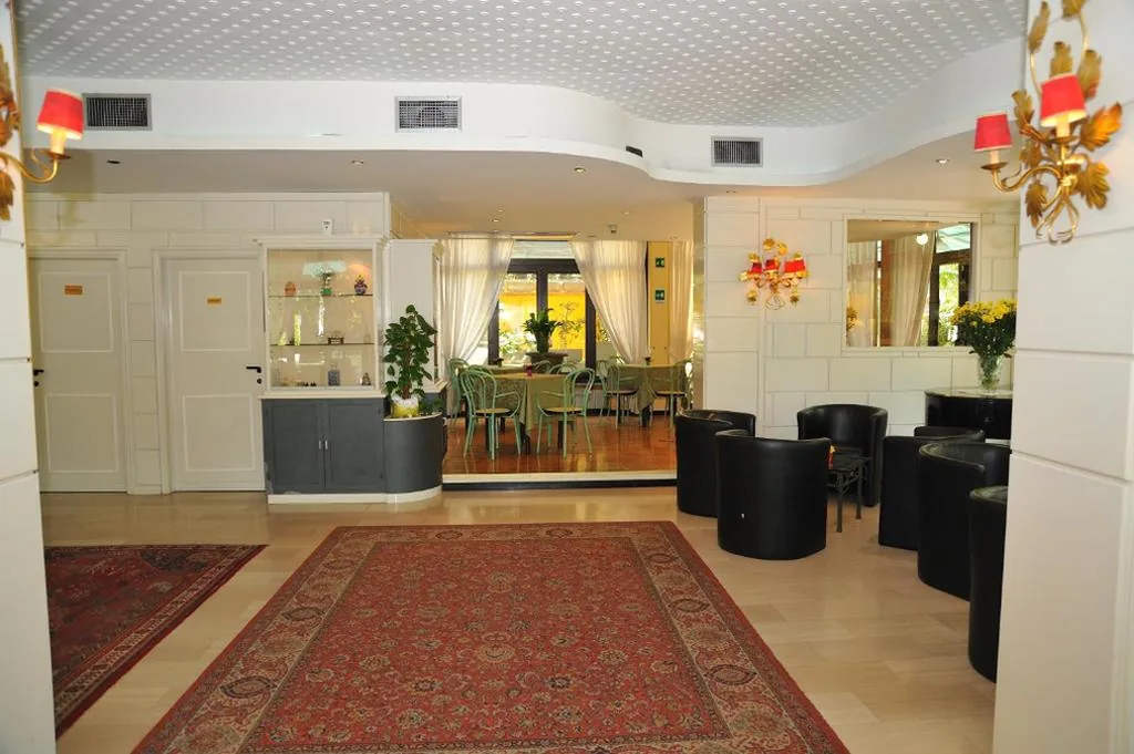 Hotel Salus — foto 6