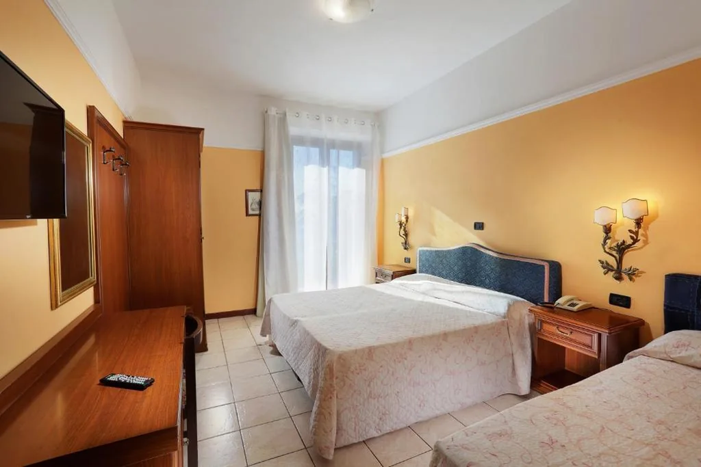 Hotel Salus — foto 7