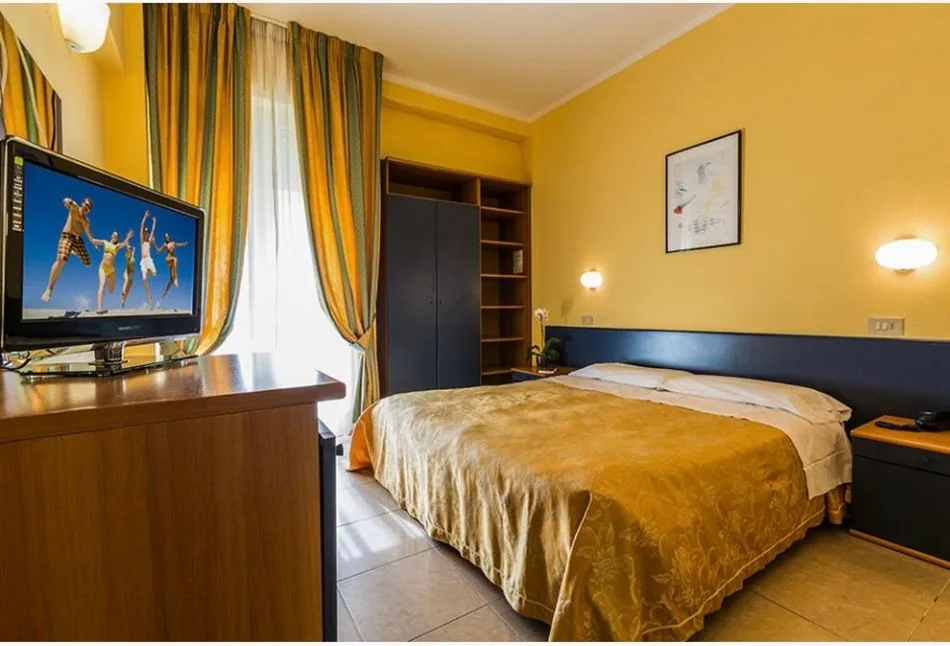 Hotel San Carlo