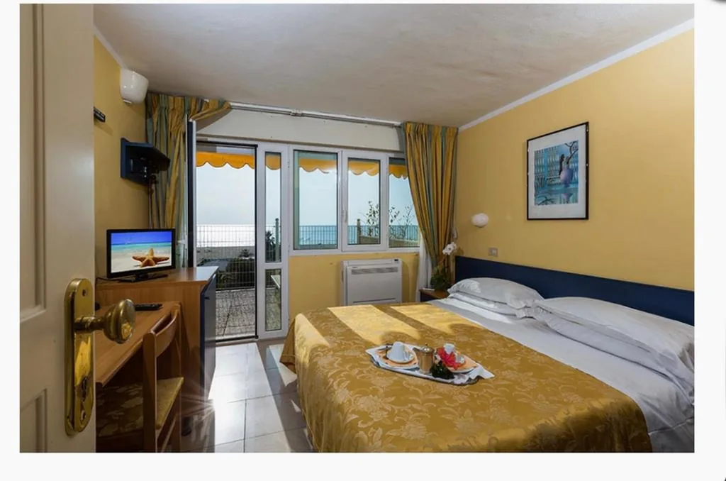 Hotel San Carlo — foto 3