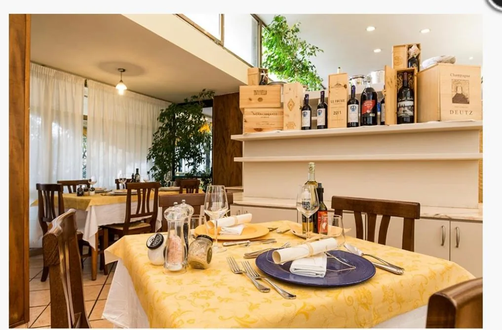 Hotel San Carlo — foto 5