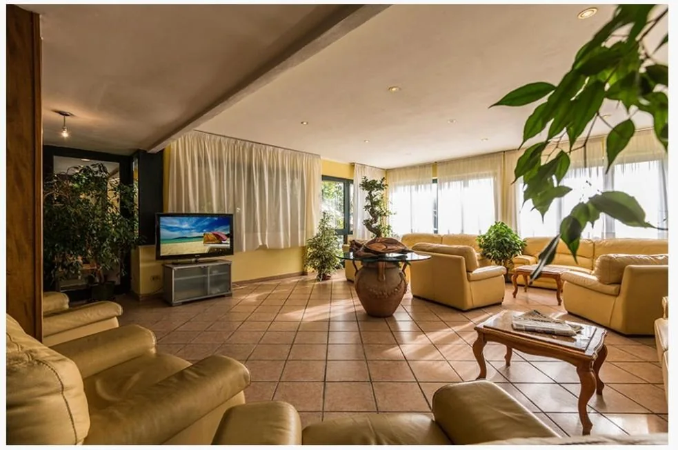 Hotel San Carlo — foto 6