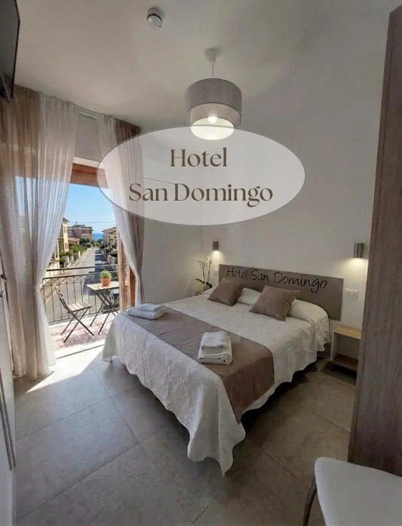 Hotel San Domingo