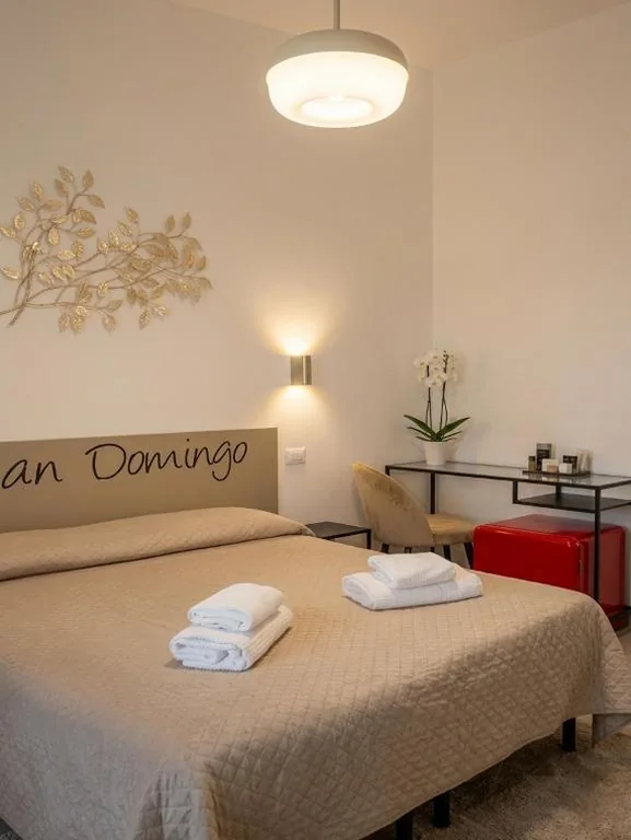 Hotel San Domingo