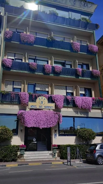 Hotel San Francisco