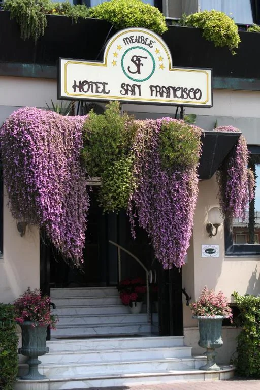Hotel San Francisco — foto 8