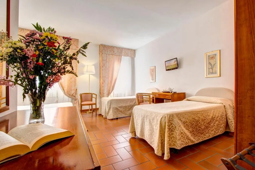 Hotel San Lino