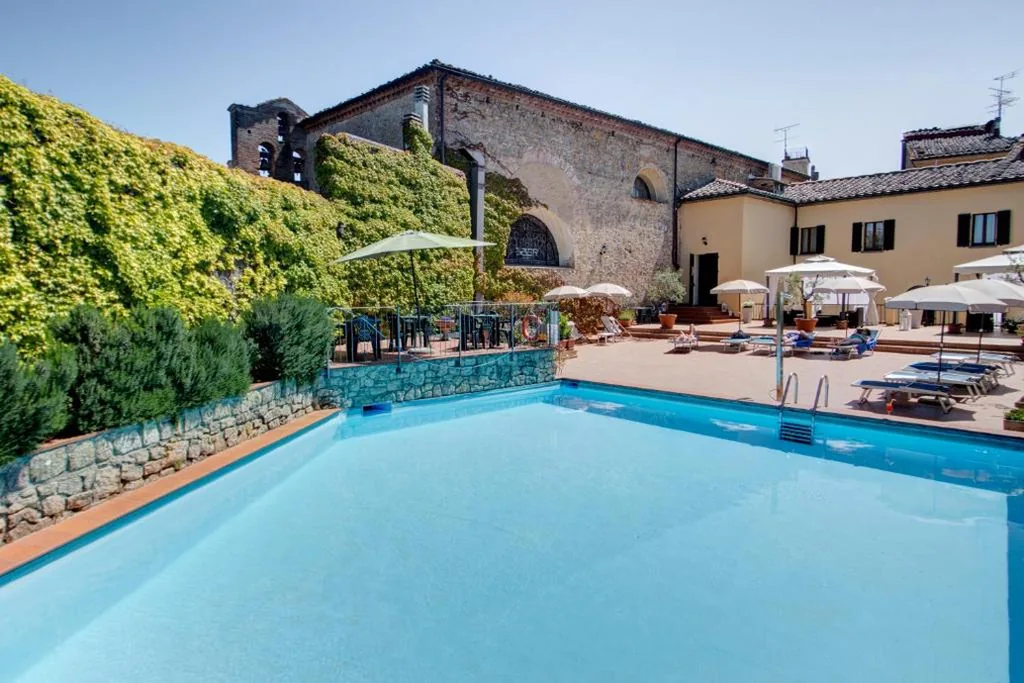 Hotel San Lino — foto 4