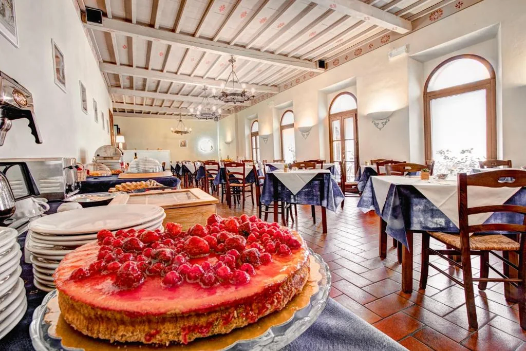 Hotel San Lino — foto 5