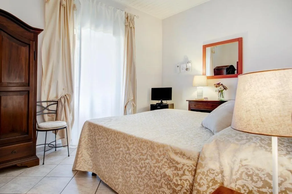 Hotel San Lino — foto 6