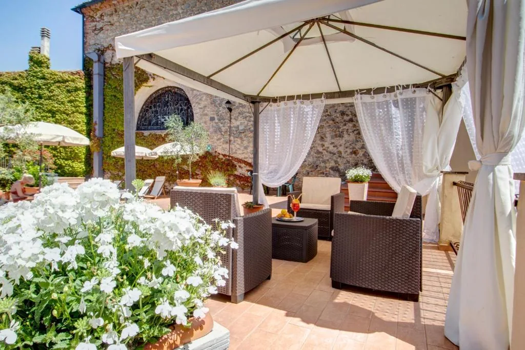 Hotel San Lino — foto 7