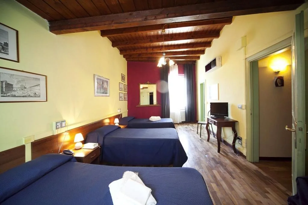 Hotel San Lorenzo