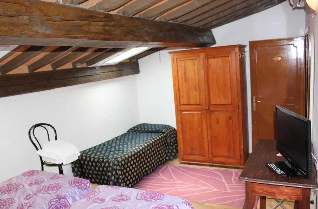 Hotel San Lorenzo — foto 4