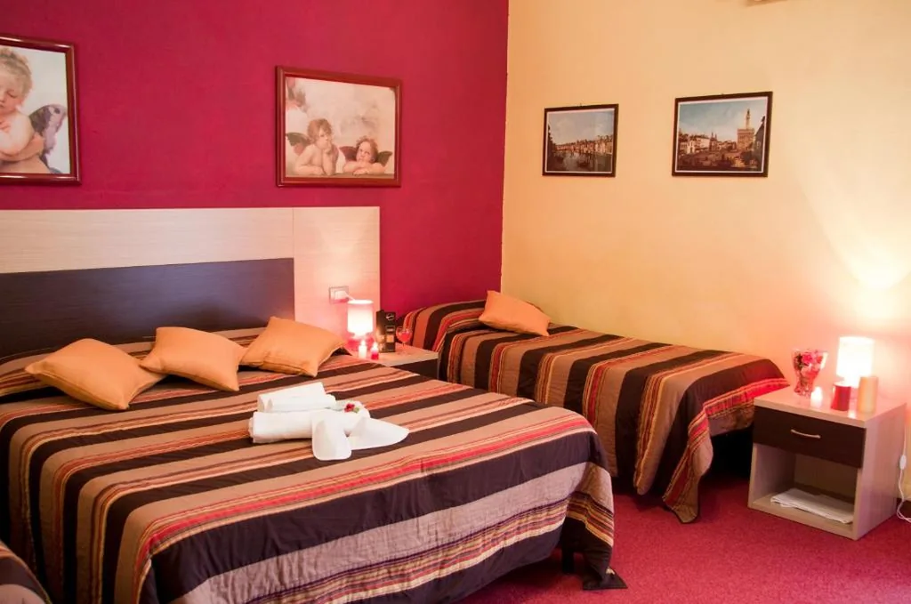 Hotel San Lorenzo — foto 6