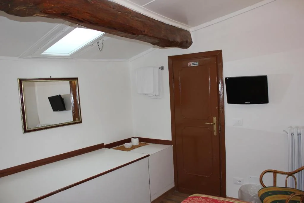 Hotel San Lorenzo — foto 8