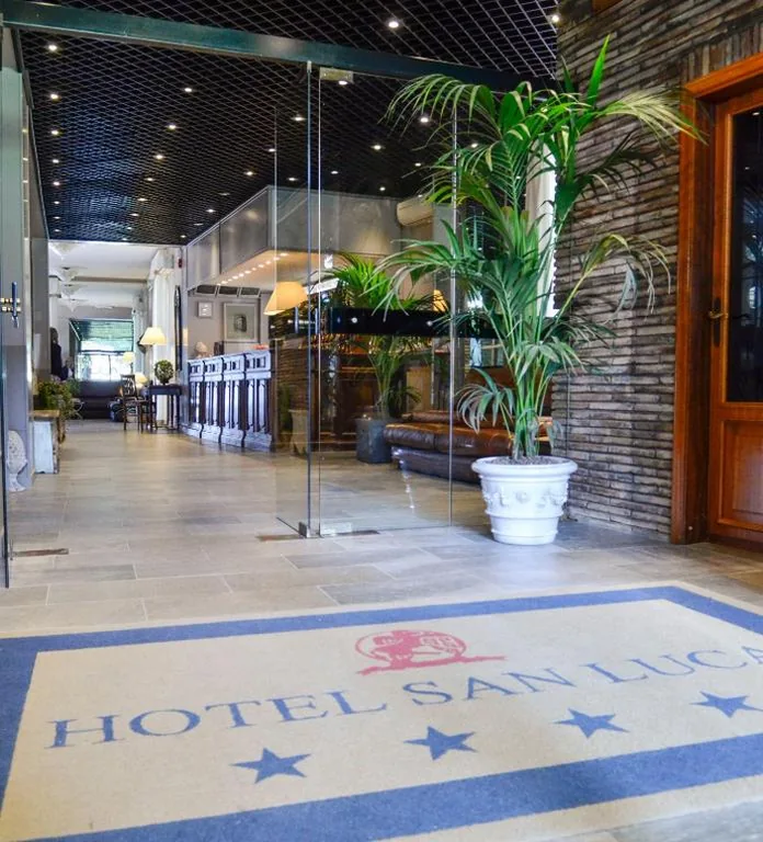 Hotel San Luca — foto 4