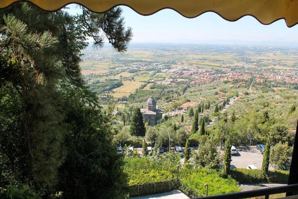 Hotel San Luca — foto 5
