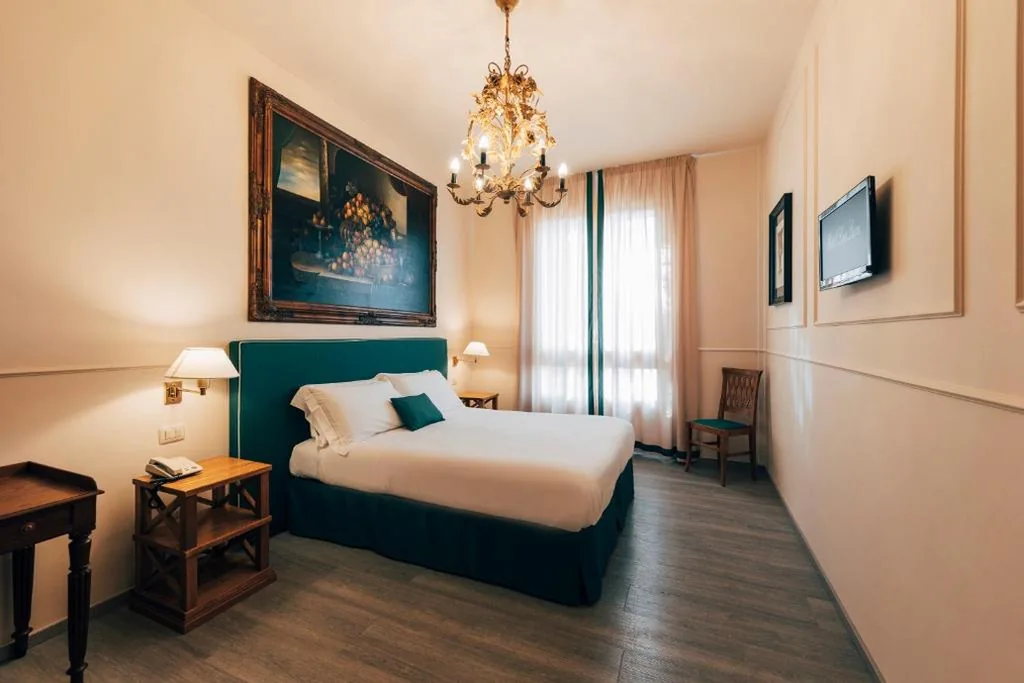 Hotel San Luca — foto 6